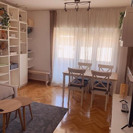 Vut La Paz Apartment Avila Bagian luar foto