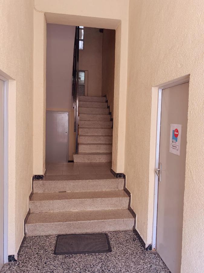 Vut La Paz Apartment Avila Bagian luar foto
